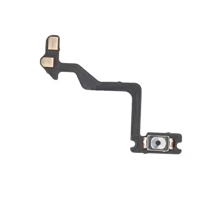 One Plus 10 Pro İle Uyumlu Power Güç Açma Kapama Flex Ne2210