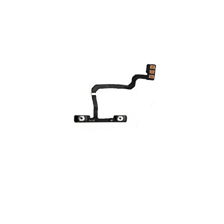 One Plus 10R 5G İle Uyumlu Volume Ses Açma Kısma Flex Cph2411
