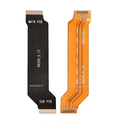 One Plus Nord 10 5G İle Uyumlu Lcd Ekran Ara Film Flex Be2025