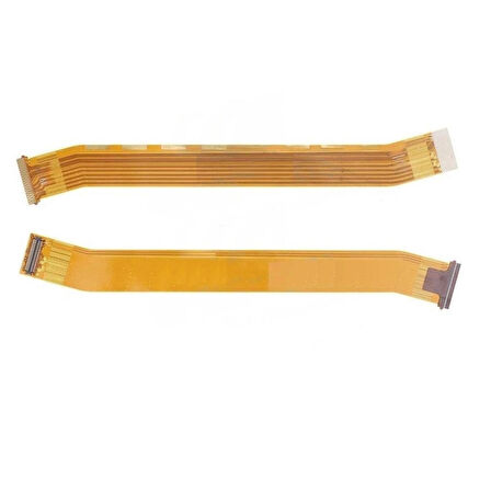 Lenovo Tab M7 İle Uyumlu Lcd Ekran Ara Film Flex TB-7305