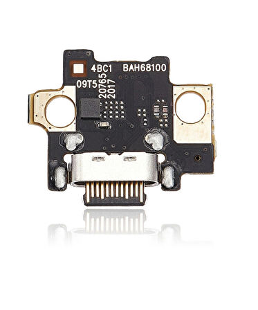 Tcl 20 Pro 5G İle Uyumlu Şarj Bordu Soketi T810