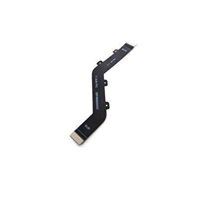 Tcl 20L Plus İle Uyumlu Lcd Ara Film Flex  T775