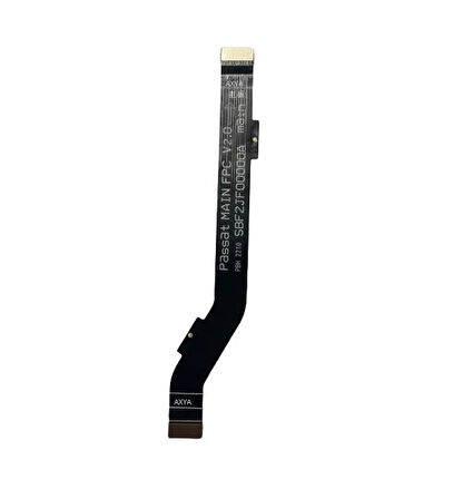 Tcl 30 Plus İle Uyumlu Ara Film Flex T676