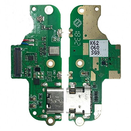 Vestel Z30 İle Uyumlu Şarj Bordu Soketi