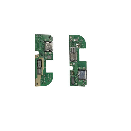 Vestel Venüs V5 İle Uyumlu Şarj Bordu Soketi