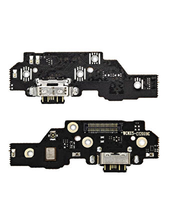 Casper Via F30 İle Uyumlu Şarj Bordu Soketi