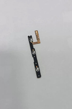 Casper Via F30 İle Uyumlu Güç Açma Kapama Ses Açma Kısma Flex