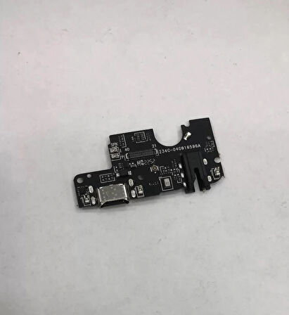 General Mobile Gm23 İle Uyumlu Şarj Bordu Soketi G316