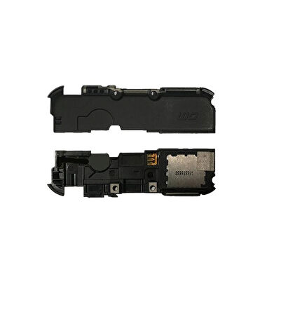 General Mobile Gm 8 Go İle Uyumlu Buzzer Hoparlör Dış Sesi Zil Sesi
