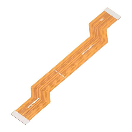 Vivo Y21 2021 İle Uyumlu Ara Film Flex V2111