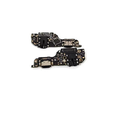 Vivo Y21S 2021 İle Uyumlu Şarj Bordu Soketi