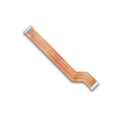 Vivo Y30 2020 İle Uyumlu Ara Film Flex