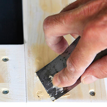 Ektan Masif ve Ahşap Tamir Macunu MAUN 220 gr. - 3 Adet