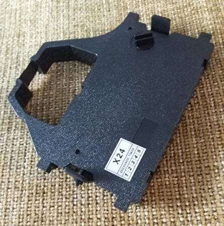 Printer ribbon, Star LC-2410/NX-2420 siyah şerit