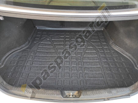 Kaiser Hyundai Elantra Bagaj Havuzu, 2010-2015 Arası