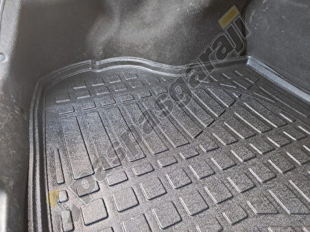 Kaiser Hyundai Elantra Bagaj Havuzu, 2010-2015 Arası