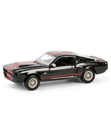 Greenlight 1:64 - 1967 Ford Mustang Eleanor - Barrett-Jackson Serisi