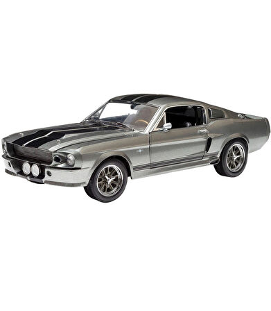 1:18 Gone in 60 Seconds “Eleanor” 1967 Custom Movie Star Mustang– Synoverse  Kitabı Hediyeli