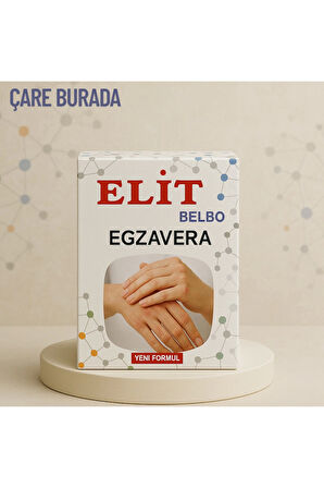 Elit Belbo - Egzavera 180 Ml