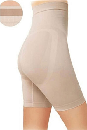 Elite Life 3D Dikişsiz Kadın SlimFit Korse