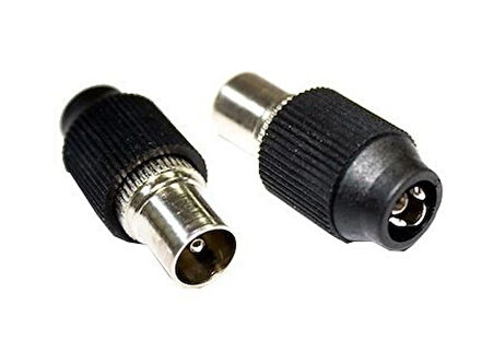 60 ohm tv fişi