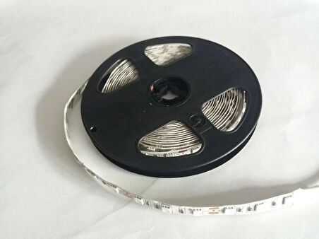 5 metre yeşil led şerit