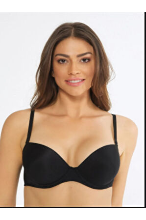 Dolgusuz Basıc Sütyen