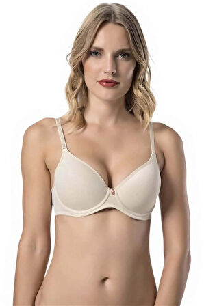 Fanetta Soft Cup Desteksiz Sütyen ( B-c Cup ) 9405