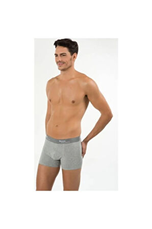 Erkek Tight Strech Boxer 3 Renk