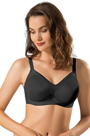 Kadın  Minimizer Soft Cup Basic Toparlayıcı Sütyen
