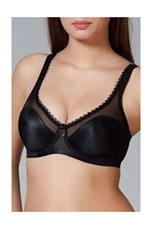 1640 Kadın Minimizer Sütyen