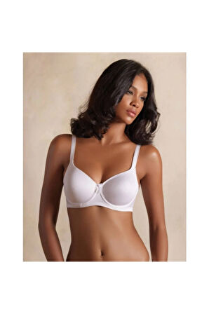 Balenli Toparlayıcı Sütyen 1950