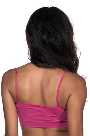 4003 Ip Askılı Büstiyer Ten