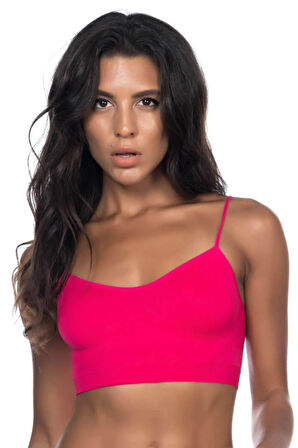 4003 Ip Askılı Büstiyer Ten