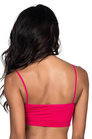 4003 Ip Askılı Büstiyer Ten