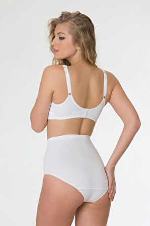 2016 Toparlayıcı Slip Korse