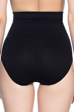 Beyaz 2200 Pantolon Slip Korse