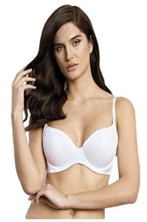 198 Desteksiz Toparlayıcı Sütyen Kadın