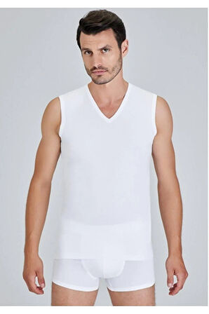 Erkek Siyah Atlet 44at60021siya Yeni Sezon (1 Adet Ekonomik)