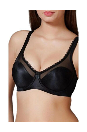 1640 Minimizer Desteksiz Sütyen