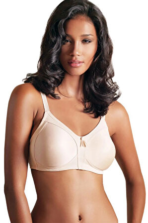 Kadın Ten Desteksiz Balensiz Toparlayıcı Küçültücü Sütyen Yeni Sezon