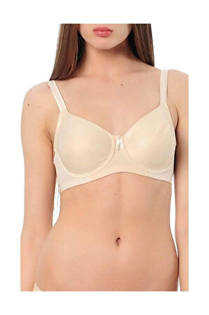 1950 Minimizer Desteksiz Sütyen