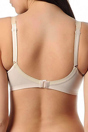 Kadın Balenli Minimizer Sütyen