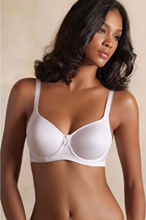 Balenli Toparlayıcı Basic Sütyen 1950