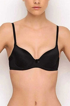 198 Desteksiz Toparlayıcı Sütyen Kadın