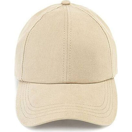  Unisex Kasket Şapka