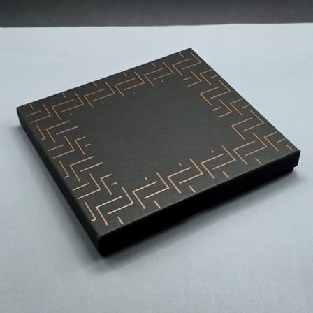 Siyah Beyaz Tarihsiz Ajanda Defter Kalem Seti