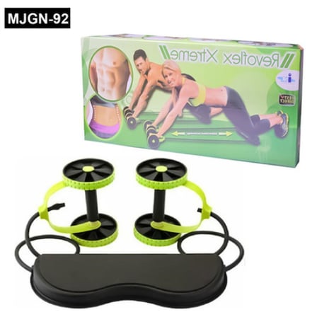 MULTİFLEX PRO KARIN KASI GELİŞTİRİCİ