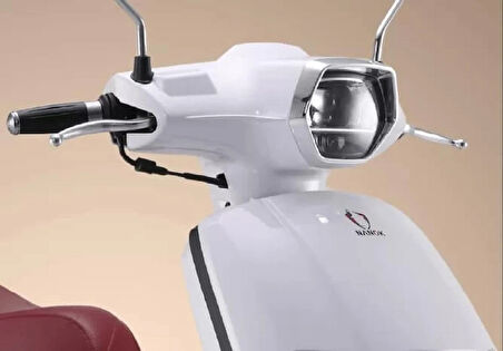 NANOK EMİRA 50