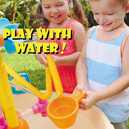 Pop Tube Eğitici Uzayıp Kısalan Borular Stres Giderici Renkli Birleştirme Oyunu 6 Adet Popit Boru